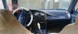 Daewoo Prince
